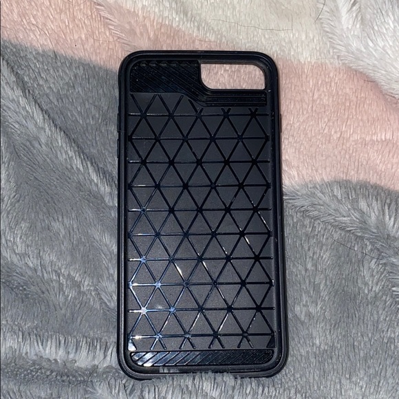 Phone case/ card holder I PHONE 8+ - Picture 3 of 3